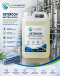 Detercon Neutralizado (5Lts)