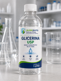 Glicerina USP (1Lt)