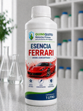 Esencia Ferrari (1Lt)