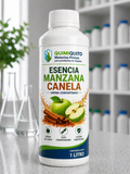 Esencia Manzana Canela (1Lt)