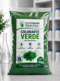 Colorante Verde (1Kg)