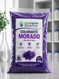 Colorante Morado (1Kg)